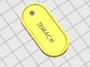 Cadena Temach