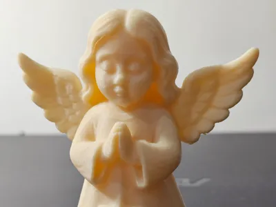 Christmas Angel
