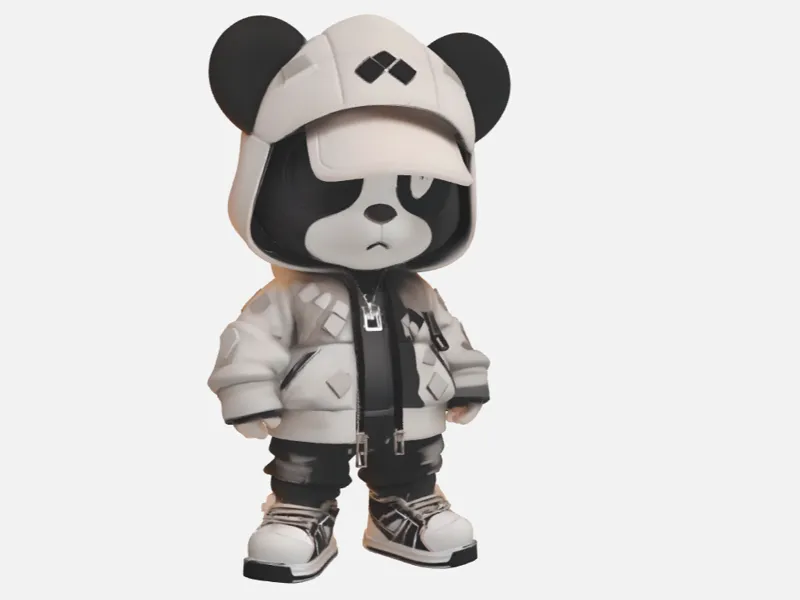 teddy