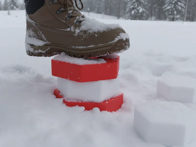 简易 雪片/雪飞镖 制作器 为北京等少雪城市的可怜孩子们带来一丝欢乐
