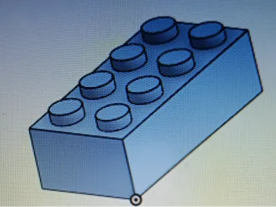 lego brick