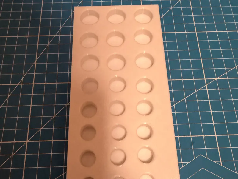 套筒收纳盒