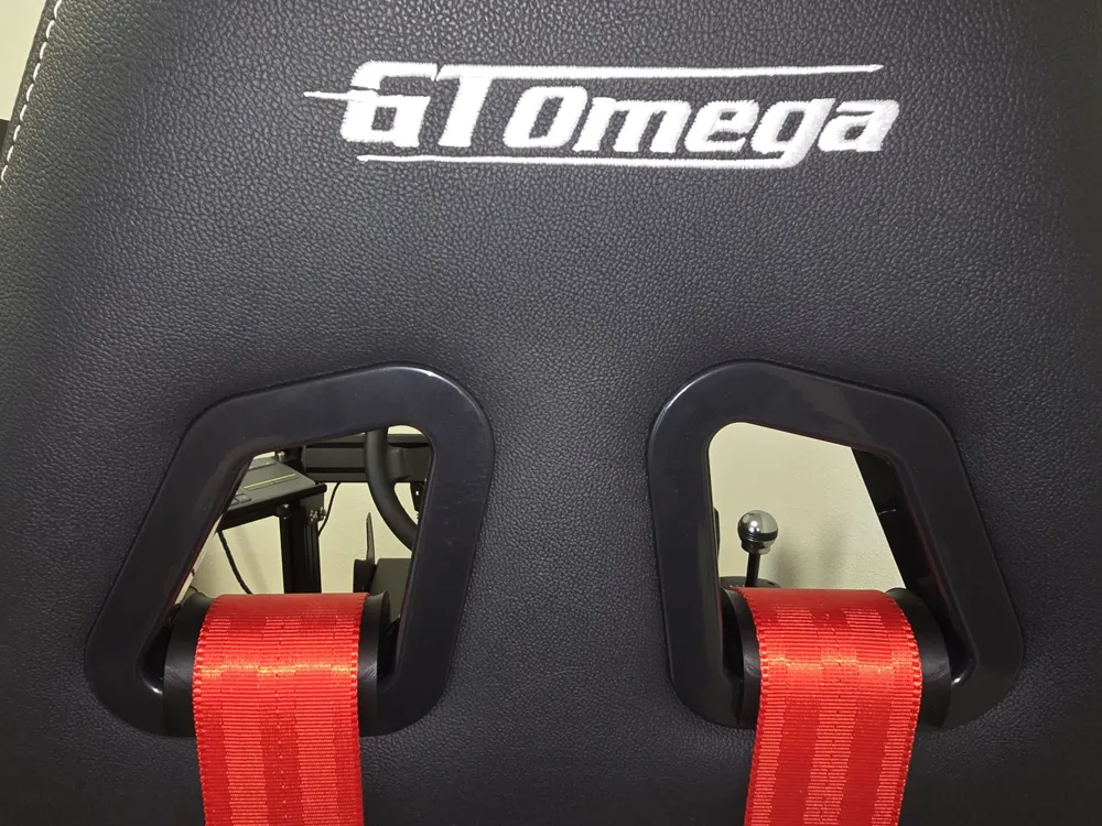 QS BT1 low friction inserts for GT Omega XL RS V2 - Free 3D Print Model ...