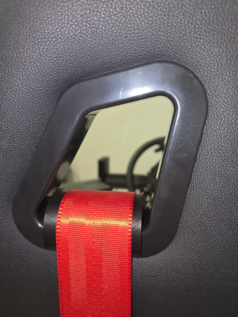 QS BT1 low friction inserts for GT Omega XL RS V2 - Free 3D Print Model ...