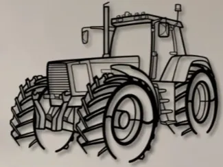 Fendt 822 favorit