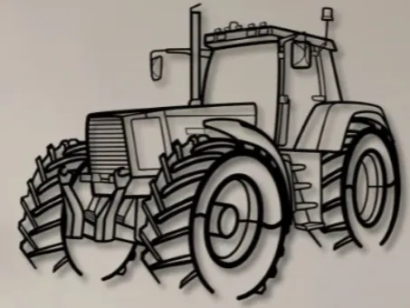 Fendt 822 favorit