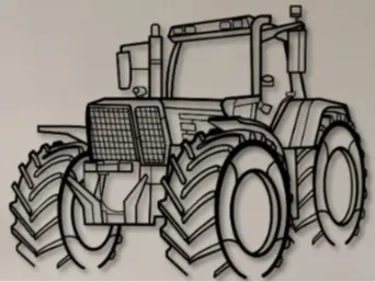 Fendt 926 vario