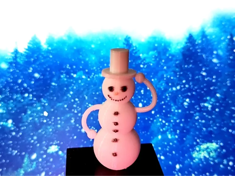 Schneemann