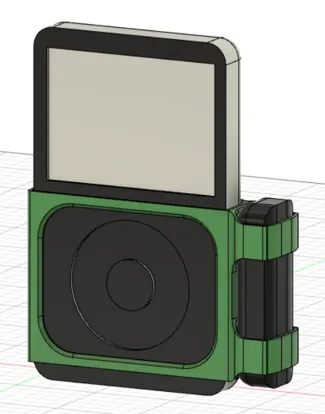 iPod Video Bluetooth adapter