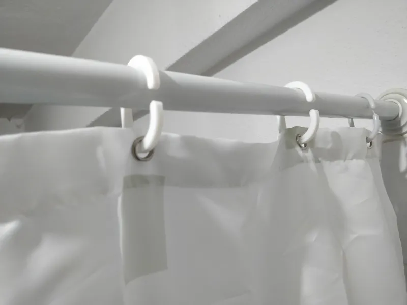 Shower Curtain Hook