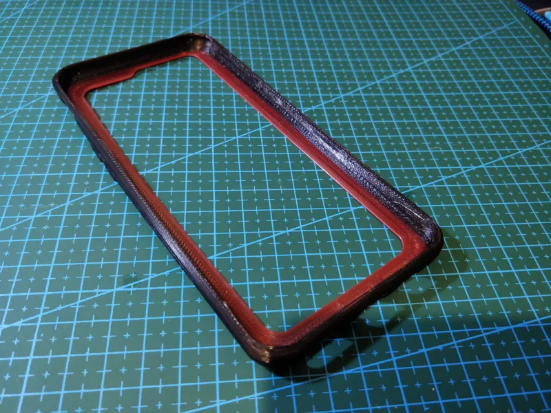 Bumper Oneplus 5T