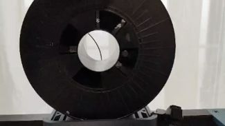 Spool Holder with top mount for Sovol SV06ACE/PLUS