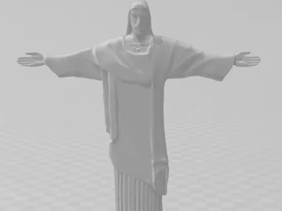 Cristo Rio