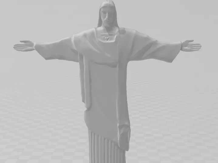 Cristo Rio