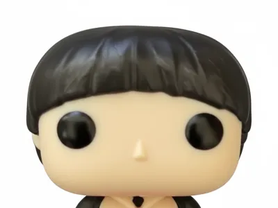 will stranger thing modelo kinder