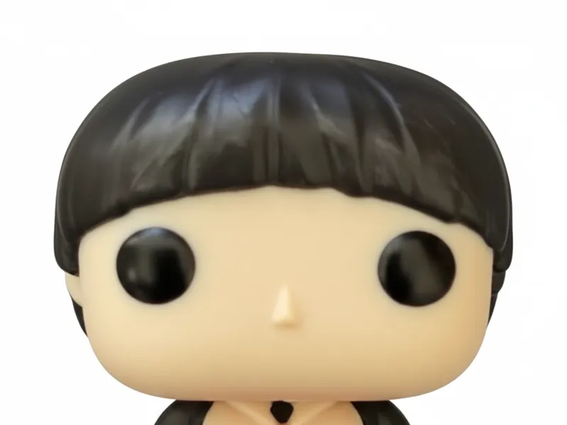 will stranger thing modelo kinder