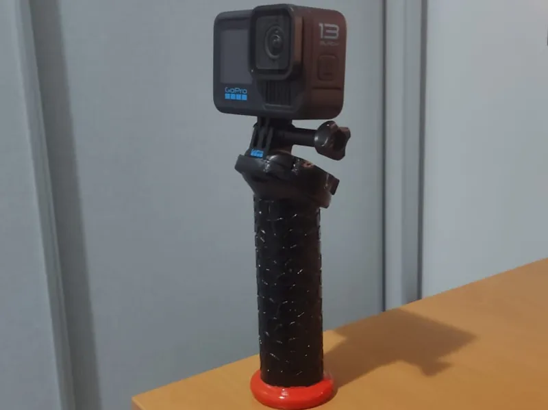 GoPro Floating Hand Grip for GoPro mounting buckle