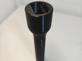 一个适用于 DJ MIC2 的手柄