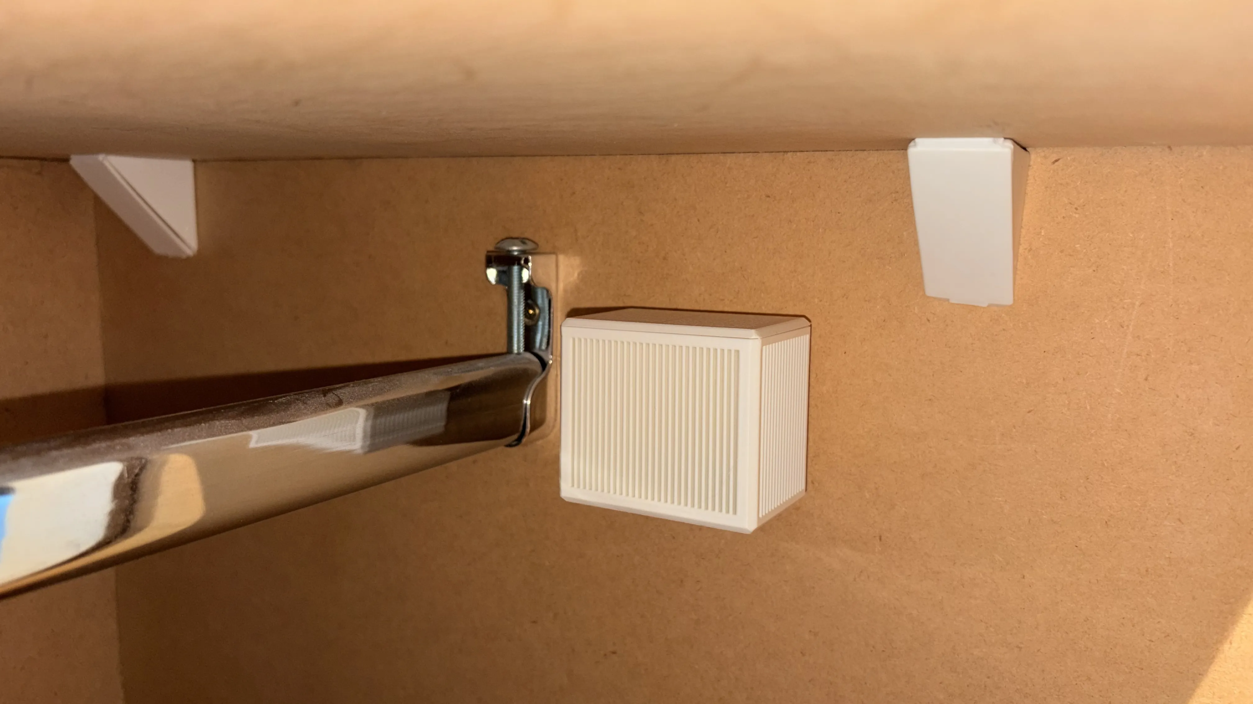 box senteur