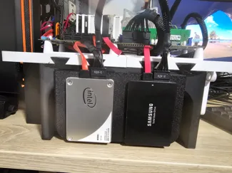 PC-Prüfstand
