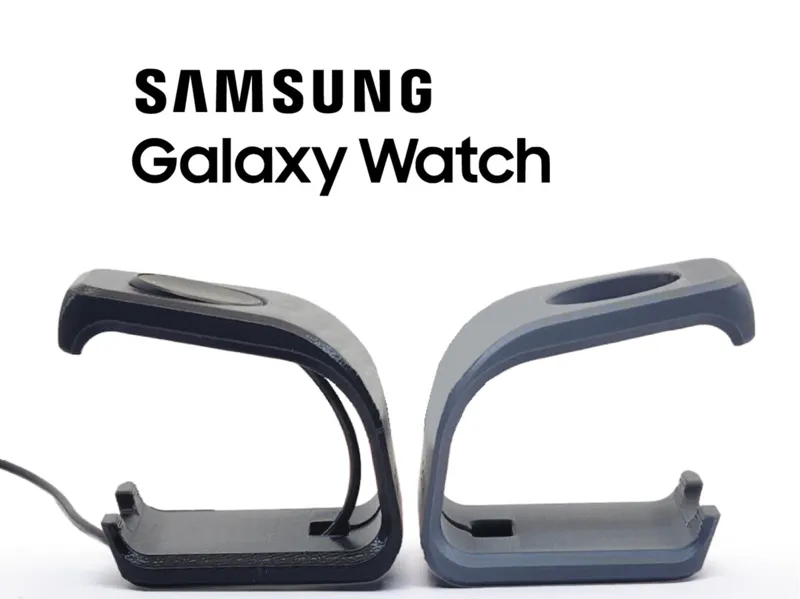 Samsung Galaxy Watch 4 - Charger Stand
