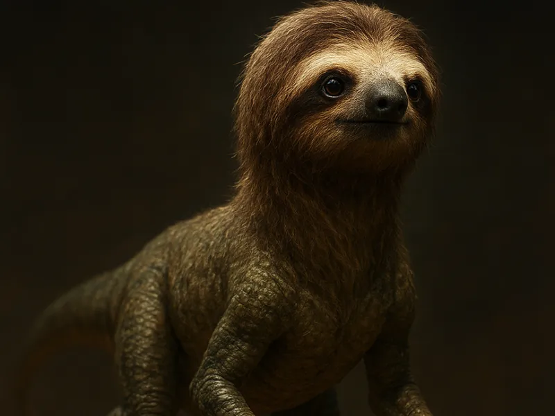 slothraptor