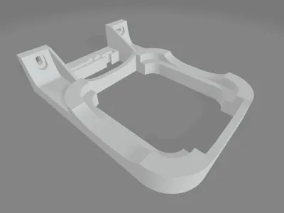 Reolink Home Hub Wallmount