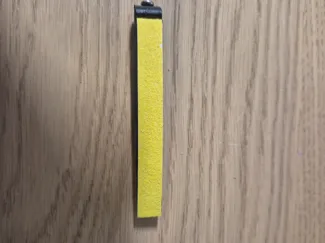 Small sanding tool