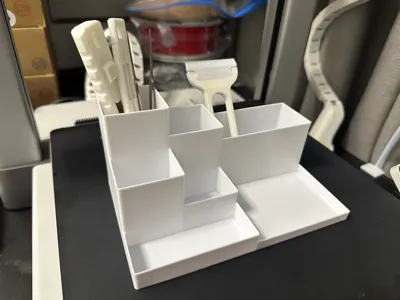 Storage Box