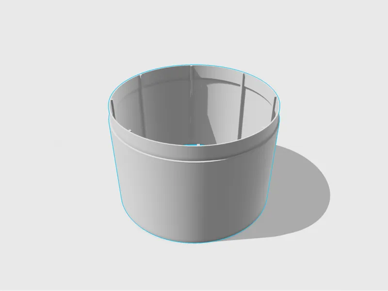 Dehydrator Expander