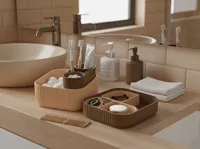 Organiseur modulable empilable — photo 1