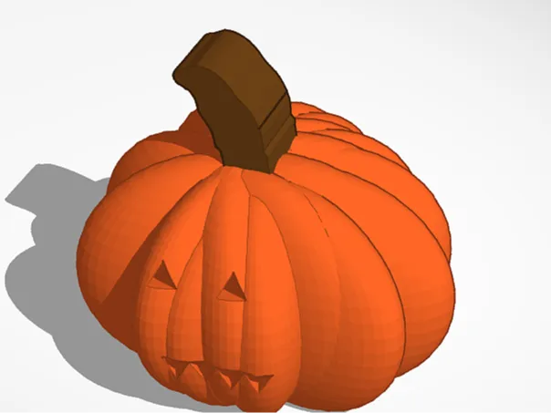 Pumpkin