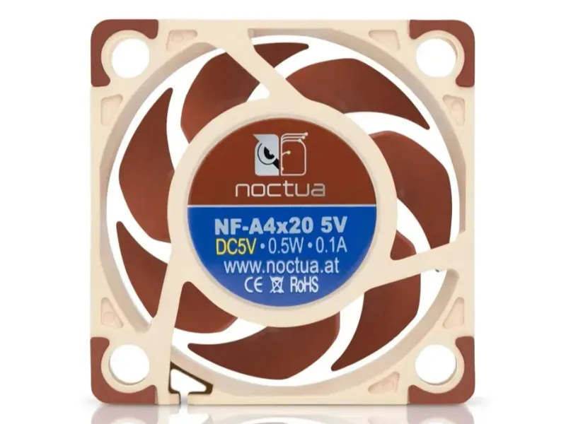 Noctua NF-A40x20 5V PWM