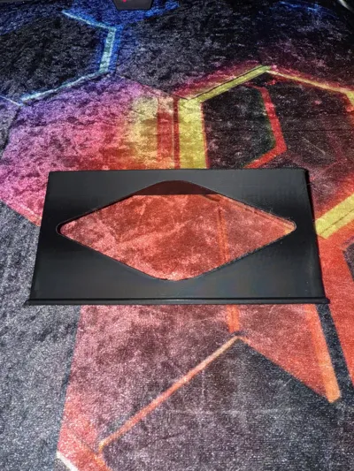 card riser slab/mag - Free 3D Print Model - MakerWorld