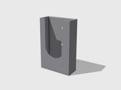 Battery holder for dyson vacuum cleaner