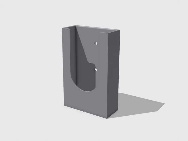 Battery holder for dyson vacuum cleaner