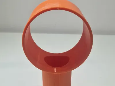 hole saw 100 for a 35mm vacuum cleaner