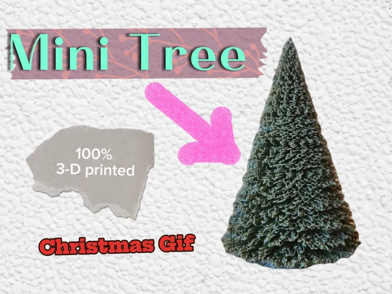 Mini Tree