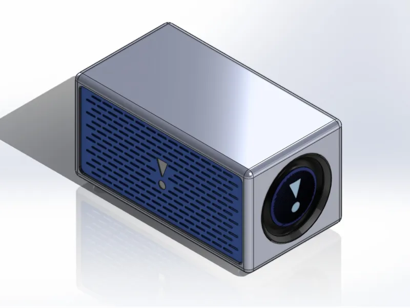 Box loa DIY JBL Xtreme 3 (Chỉ sử dụng ở VN)