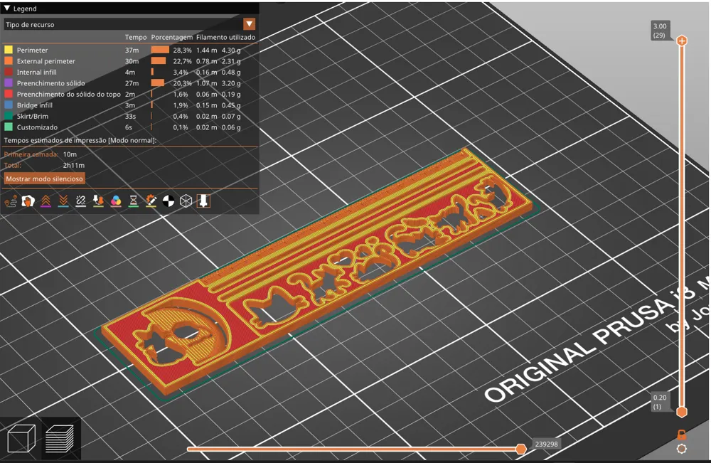 Cat Ruler - Free 3D Print Model - MakerWorld