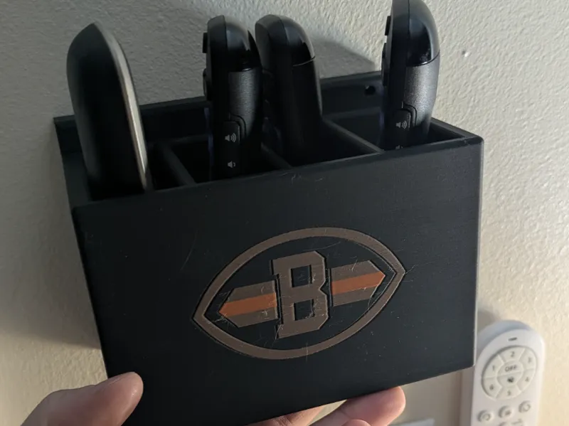 Remote Holder