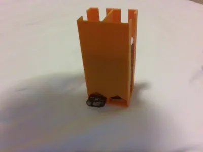 contact dispenser