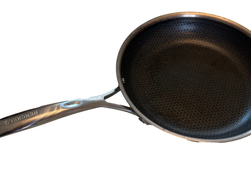 Frying pan