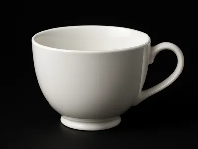 Teacup