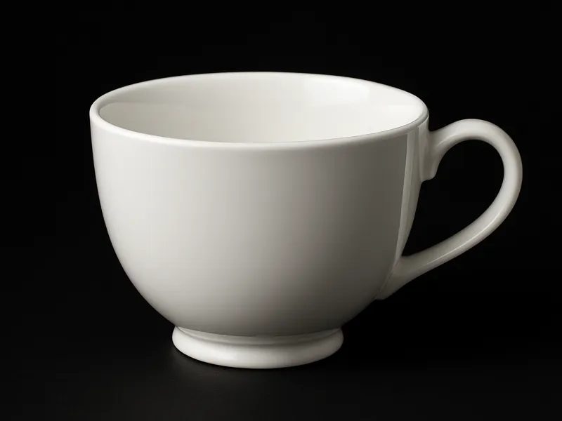 Teacup