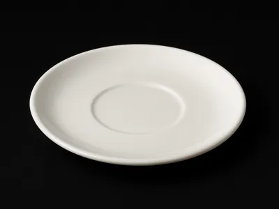 Saucer for teacup