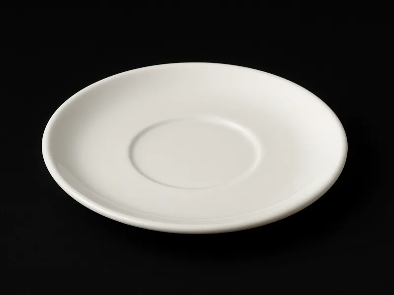 Saucer for teacup