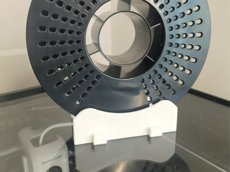料盘支架Spool Stand|Spool Holder