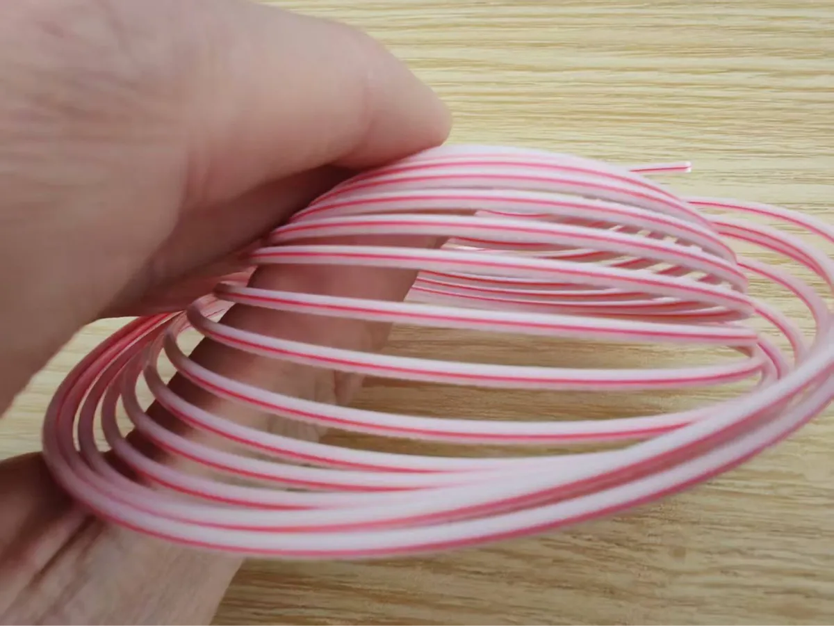 Two-color/multi-color filament mixing - Free 3D Print Model - MakerWorld