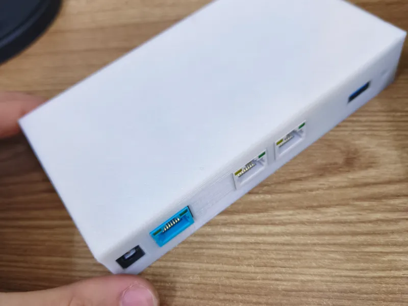 r3g外壳简约版 优化瑕疵后的---大尺寸打印板自助一锅打印